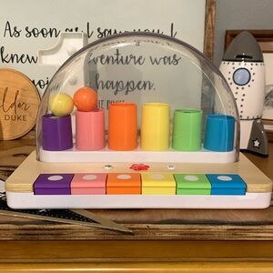 Mirari pop pop piano ball